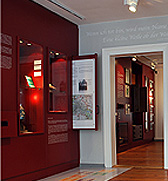 Dauerausstellung im Museum und Galerie Falkensee