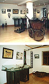 Heimatmuseum Nünchritz 
